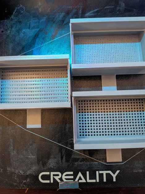 Bộ lọc Hepa và Carbon cho BBL X1 P1P P1S - Image 1