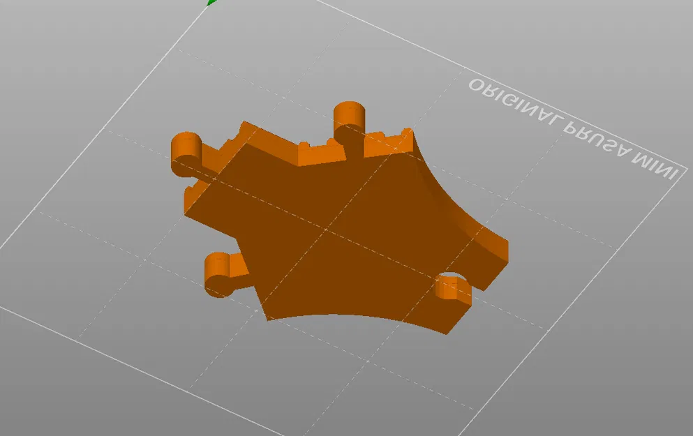 Đường Ray Xe Lửa Gỗ Brio/IKEA - Khổ Nhỏ 1 Bên 45 Độ - Image 2