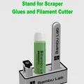 Bambu Lab - Đế Đựng Dao Cạo - Keo Dạng Thỏi & Lỏng - Dao Cắt Filament - 3 Phiên Bản - Thumbnail 10