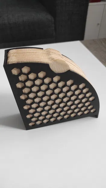 Chân đế giữ giấy lọc Hario V2 - Image 1