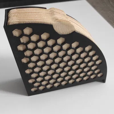 Chân đế giữ giấy lọc Hario V2