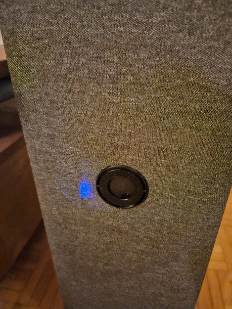 Nắp Chặn Nubert SP500 Cho Bé - Image 1