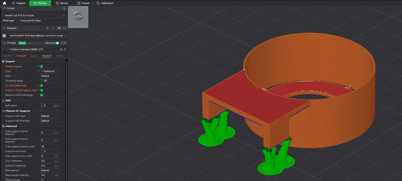 Nắp Chặn Nubert SP500 Cho Bé - Image 2