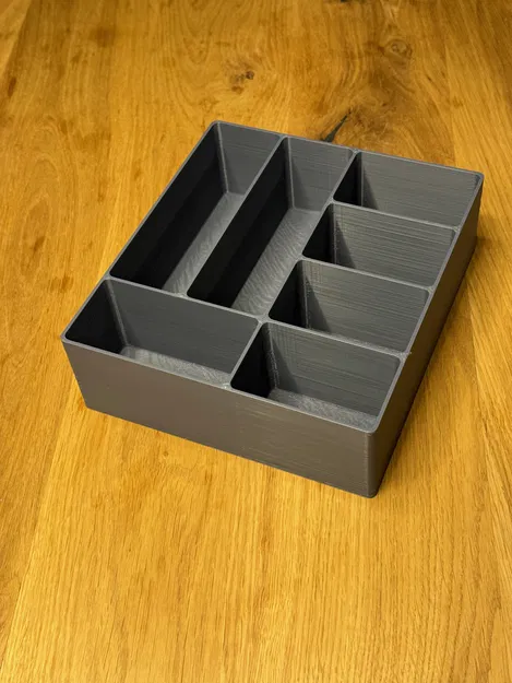 Hộp đựng đồ làm bánh trong bếp - Image 3