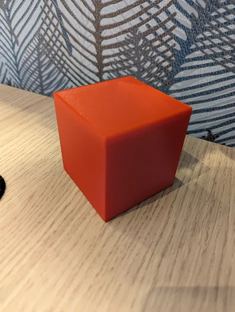 Hộp đựng xếp hình 3D Voronoi - Image 2