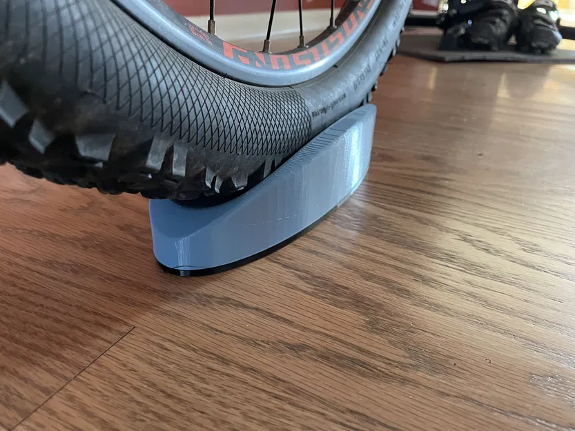 Đế Bánh Trước Cho Xe Đạp Địa Hình - Image 1