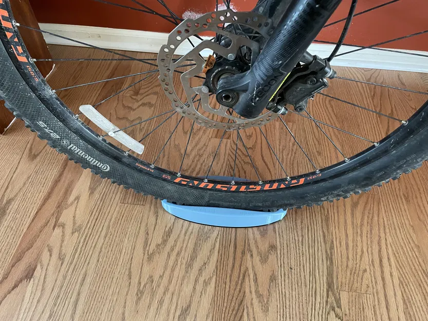 Đế Bánh Trước Cho Xe Đạp Địa Hình - Image 3