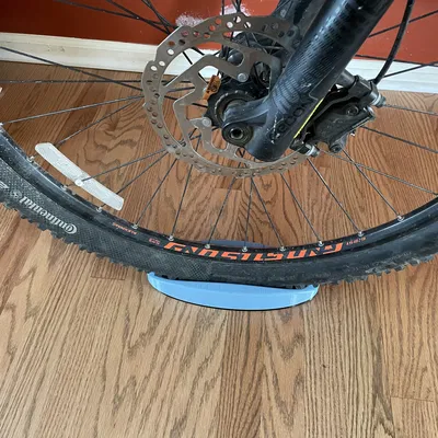 Đế Bánh Trước Cho Xe Đạp Địa Hình