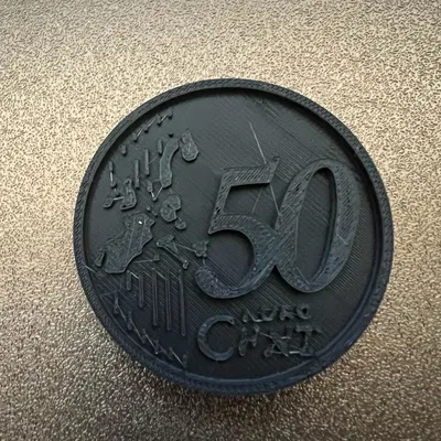 50 Xu Euro Cent