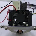 FLSUN SR độ Hotend Bambu và Extruder LGX Lite - Thumbnail 3