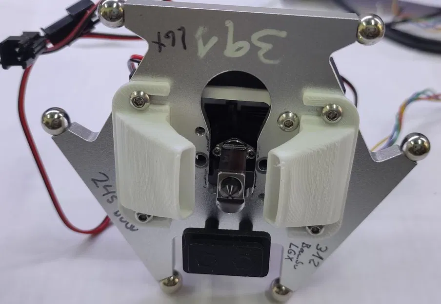 FLSUN SR độ Hotend Bambu và Extruder LGX Lite - Image 4