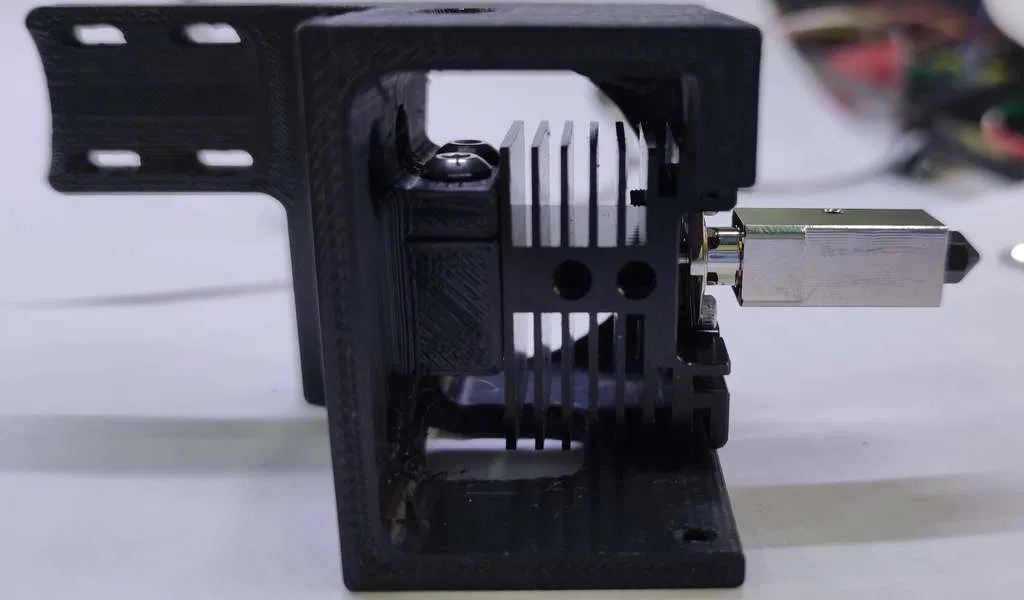 FLSUN SR độ Hotend Bambu và Extruder LGX Lite - Image 10