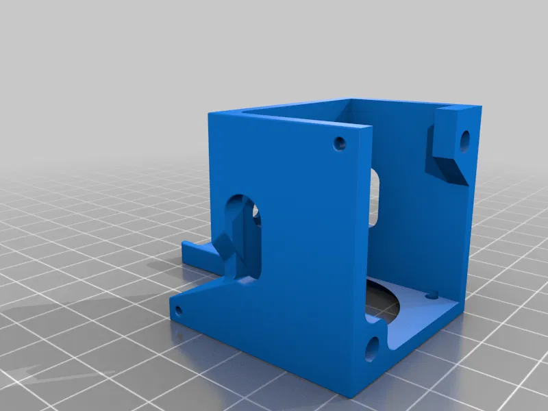 FLSUN SR độ Hotend Bambu và Extruder LGX Lite - Image 12