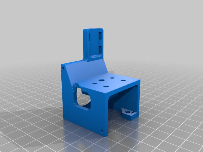 FLSUN SR độ Hotend Bambu và Extruder LGX Lite - Image 13