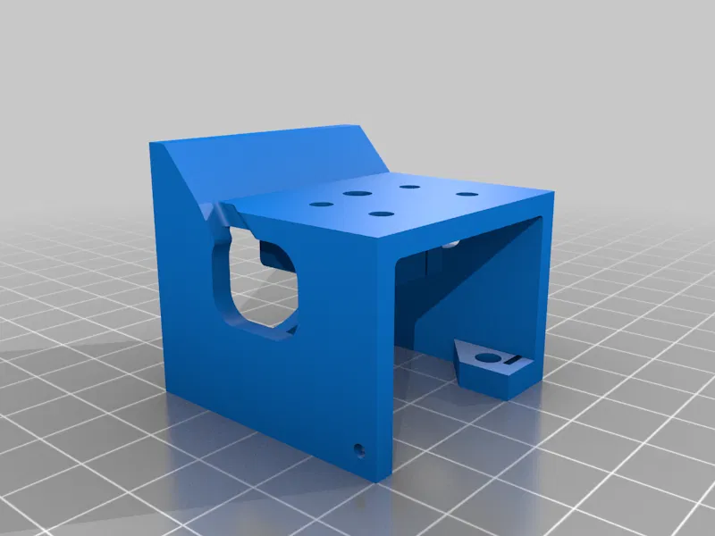 FLSUN SR độ Hotend Bambu và Extruder LGX Lite - Image 15