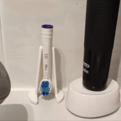 Giá Đỡ Bàn Chải Oral B