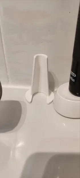 Giá Đỡ Bàn Chải Oral B - Image 2