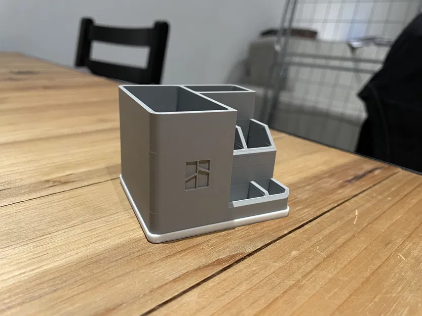 Hộp đựng đồ nghề Bambu Lab - Image 3