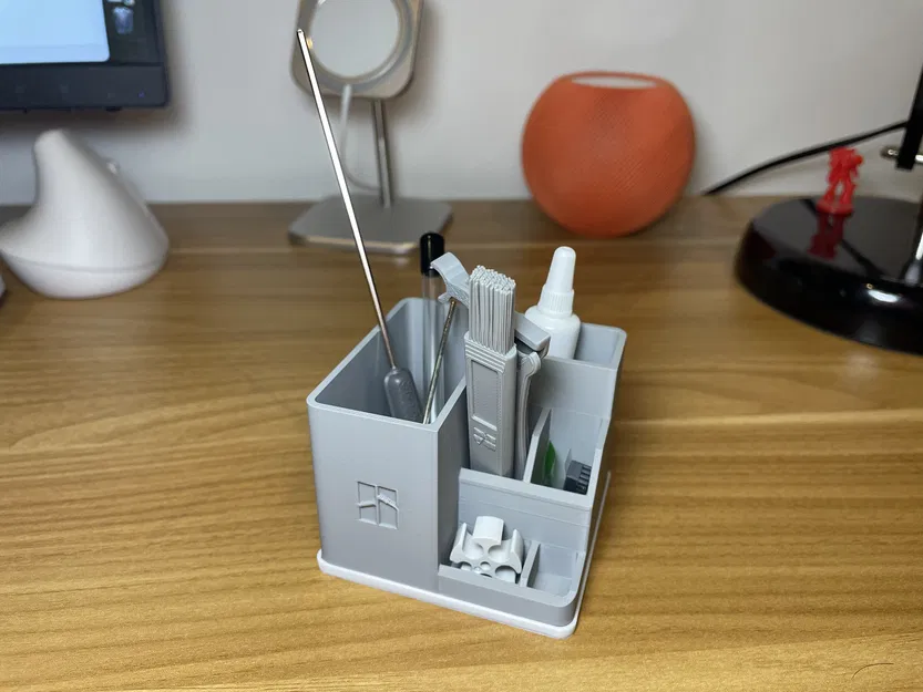 Hộp đựng đồ nghề Bambu Lab - Image 4