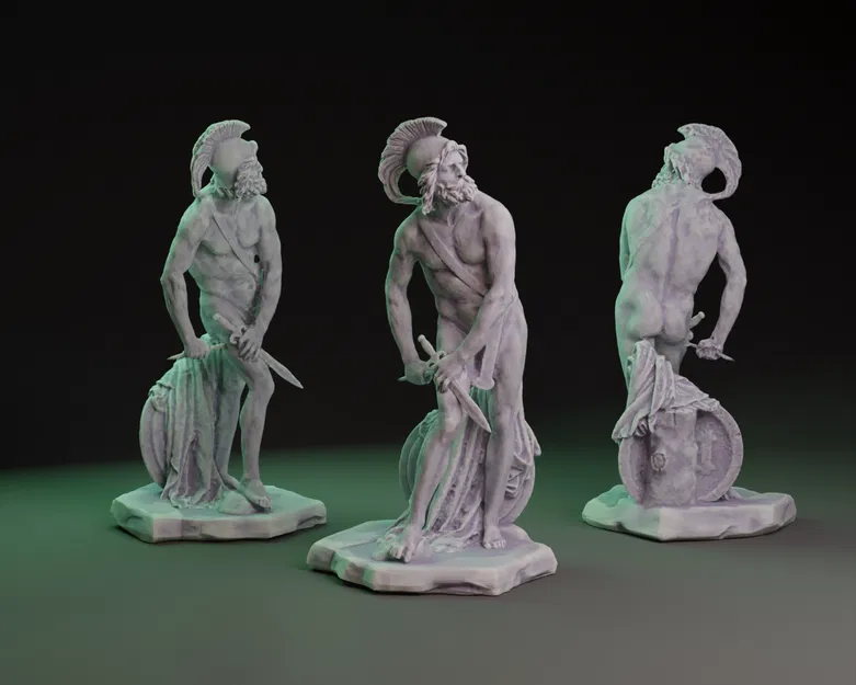 Philipoemen - Tướng lĩnh Hy Lạp - Image 1