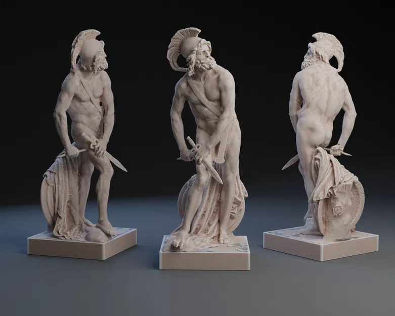 Philipoemen - Tướng lĩnh Hy Lạp - Image 2