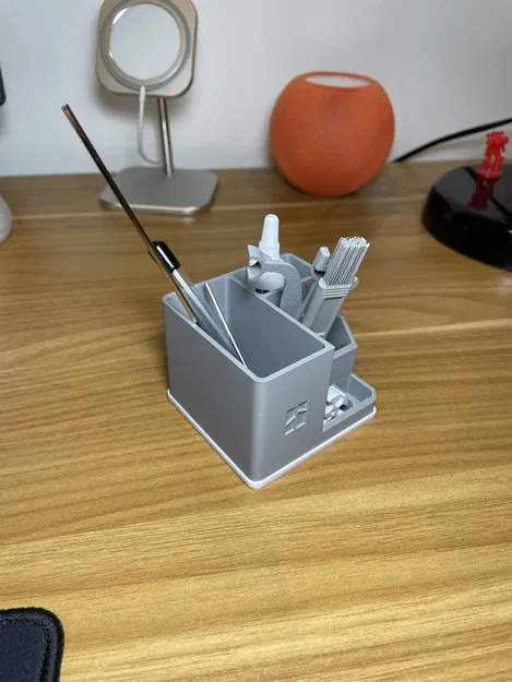 Hộp đựng đồ nghề Bambu Lab - Image 6