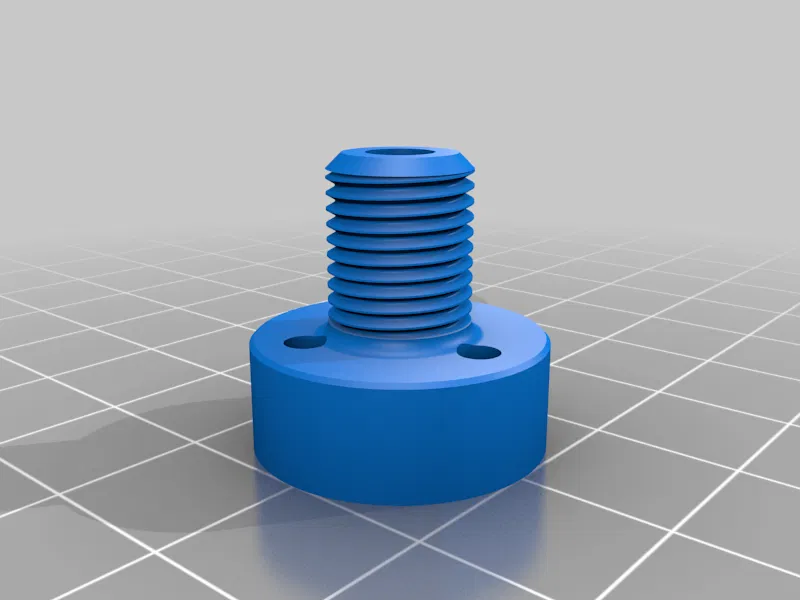 Bộ chuyển đổi FLSUN SR và Q5 Sherpa mini extruder - Image 2