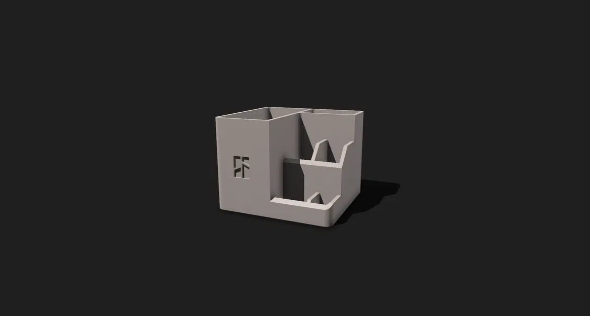 Hộp đựng đồ nghề Bambu Lab - Image 7