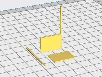 Cờ Benchy Tùy Chỉnh - Image 1