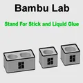 Bambu Lab - Đế Đựng Keo Dạng Thỏi & Nước - 3 Phiên Bản - Thumbnail 1
