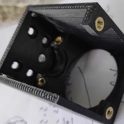 Đầu Đùn Trực Tiếp LGX Lite Orbiter Sherpa Libra FLSUN SR