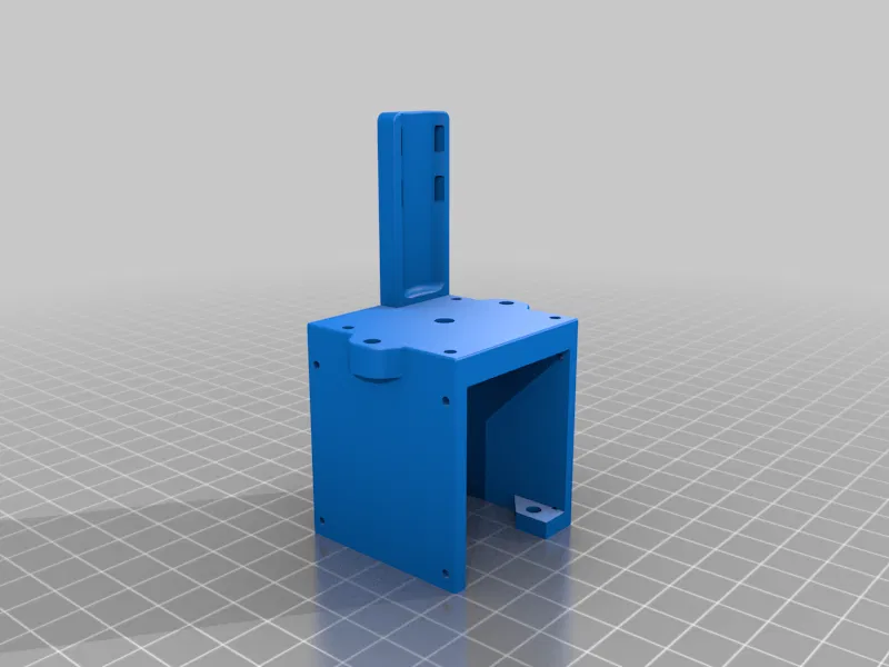 Đầu Đùn Trực Tiếp LGX Lite Orbiter Sherpa Libra FLSUN SR - Image 6