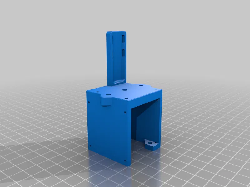 Đầu Đùn Trực Tiếp LGX Lite Orbiter Sherpa Libra FLSUN SR - Image 7