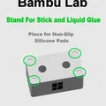 Bambu Lab - Đế Đựng Keo Dạng Thỏi & Nước - 3 Phiên Bản - Thumbnail 5