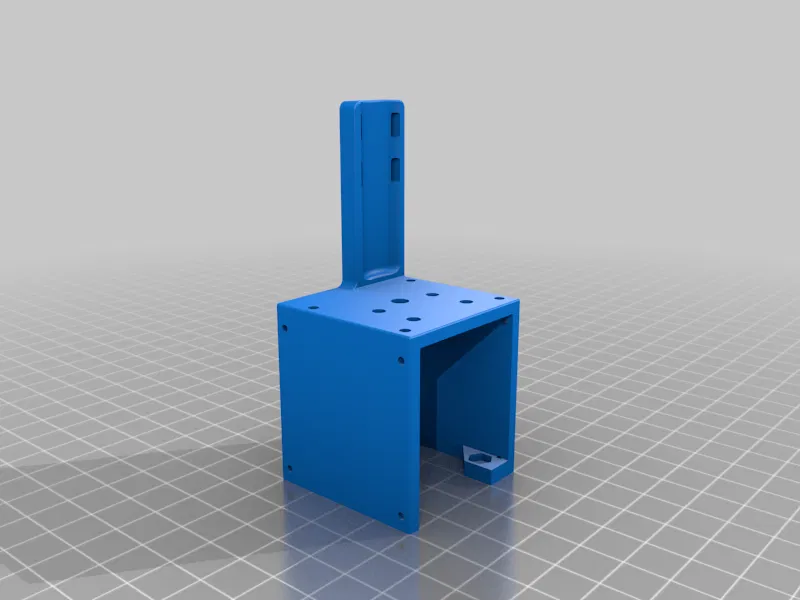 Đầu Đùn Trực Tiếp LGX Lite Orbiter Sherpa Libra FLSUN SR - Image 8