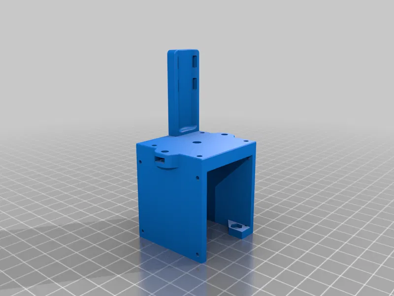 Đầu Đùn Trực Tiếp LGX Lite Orbiter Sherpa Libra FLSUN SR - Image 10