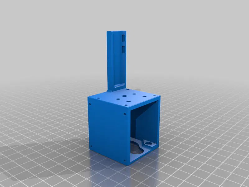 Đầu Đùn Trực Tiếp LGX Lite Orbiter Sherpa Libra FLSUN SR - Image 11