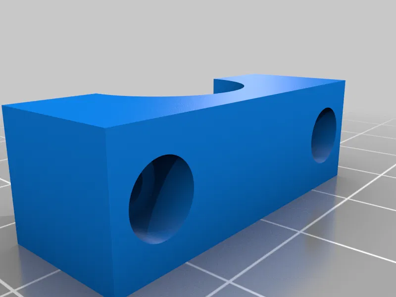 Đầu Đùn Trực Tiếp LGX Lite Orbiter Sherpa Libra FLSUN SR - Image 12