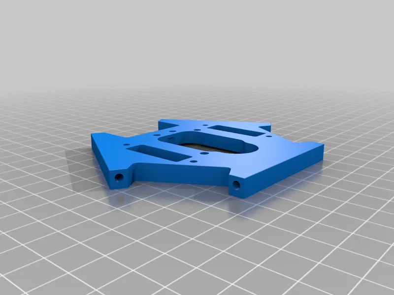 Đầu Đùn Trực Tiếp LGX Lite Orbiter Sherpa Libra FLSUN SR - Image 13