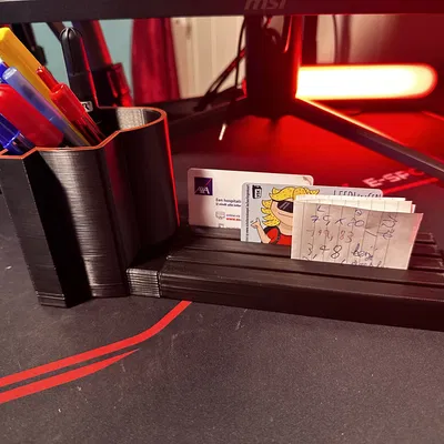 Đế Cắm Bút V2 (Có thể thêm phụ kiện)