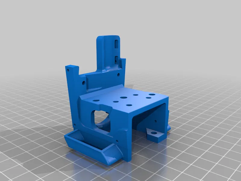 Bộ truyền động trực tiếp FlSUN SR Orbiter/Sherpa và Bambu - Image 6