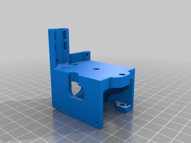 Bộ truyền động trực tiếp FlSUN SR Orbiter/Sherpa và Bambu - Image 7