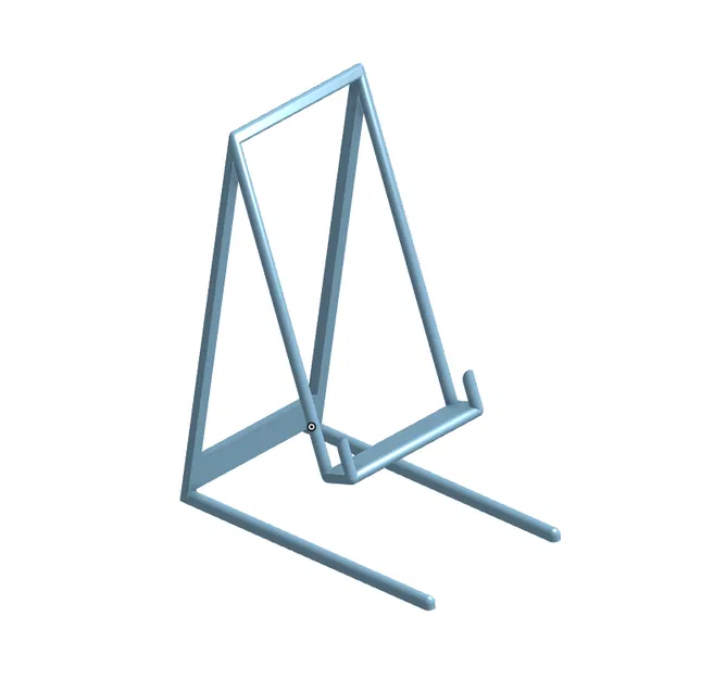 Đế Giữ Điện Thoại Di Động Nhỏ Gọn - Image 1