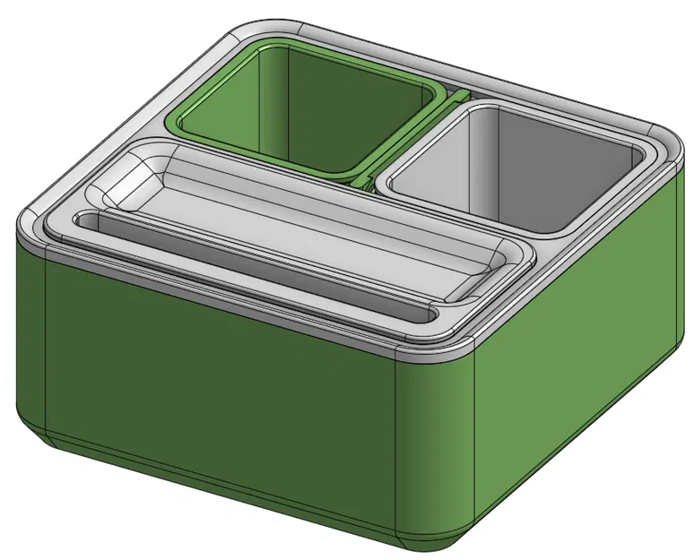 Snacker - Bạn đồng hành chơi game / xem TV của bạn - Image 3