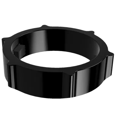 Ê-cu giữ cuộn dây cho Ender 3 PRO