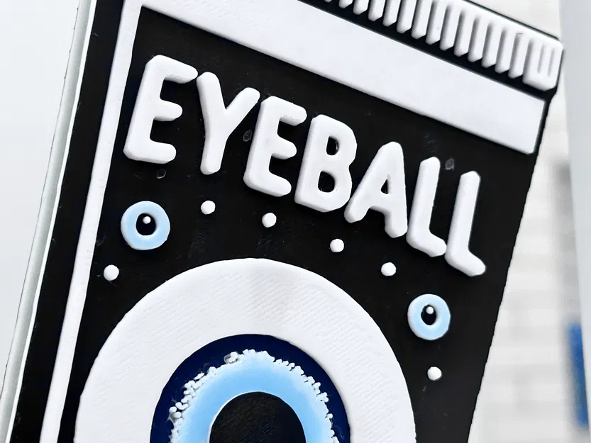 Kem đánh răng Súp Nhãn Cầu - Image 2