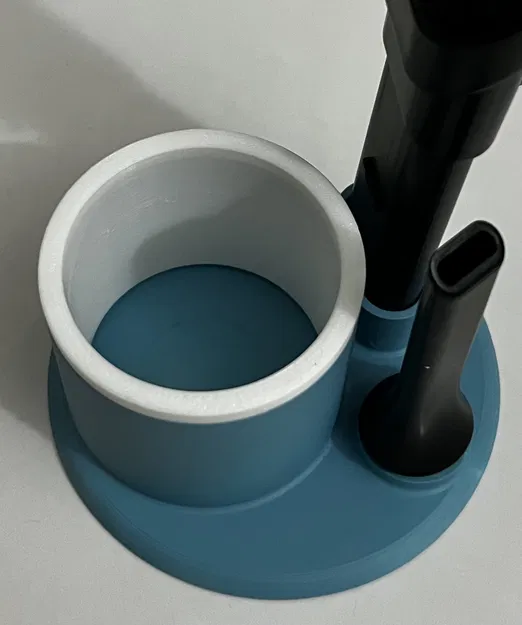 Chân đế Baseus A3 - Image 1