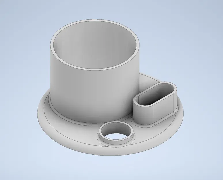 Chân đế Baseus A2PRO Stand - Image 1