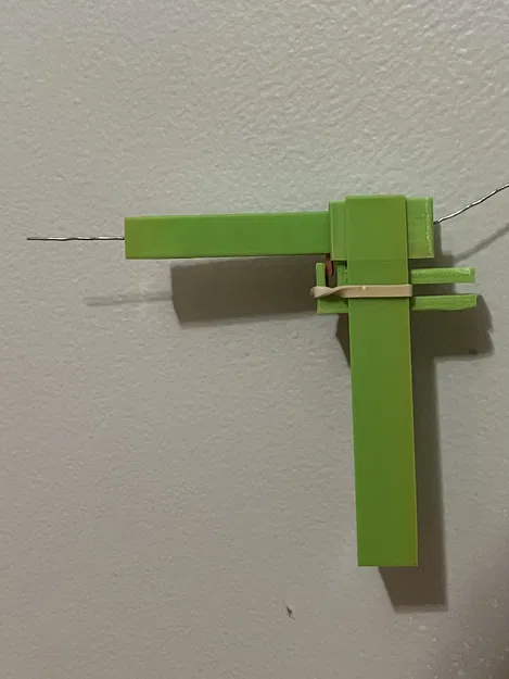 Súng Hàn Thiếc - Image 1