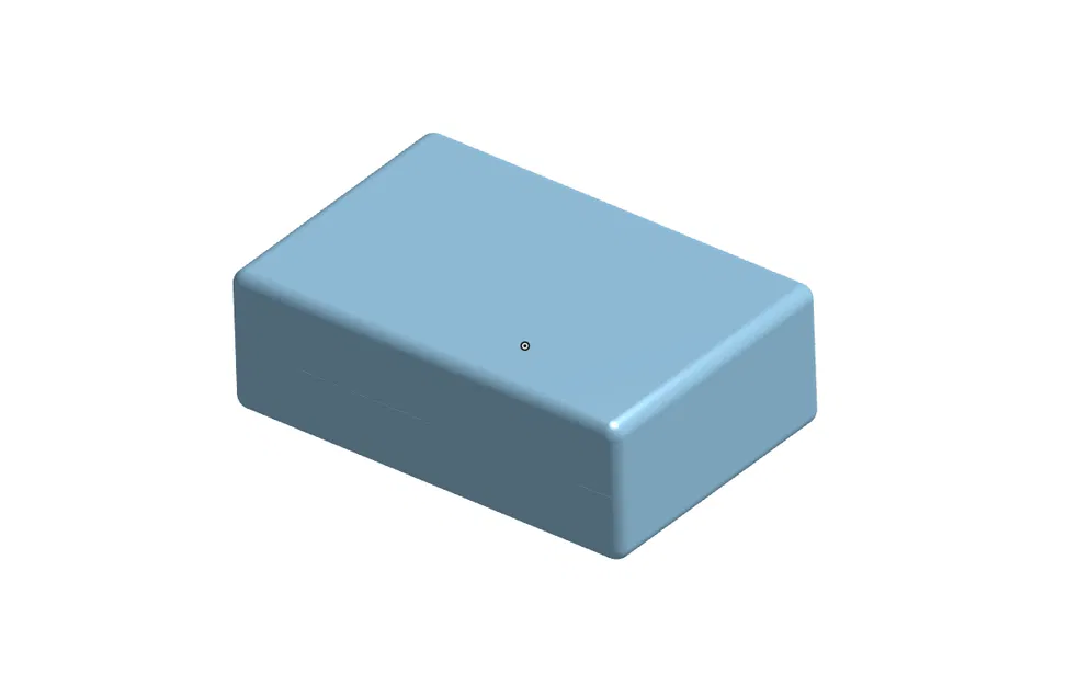 Hộp có khoang rỗng bên trong - Image 2